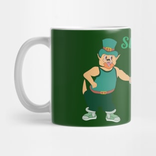 Slainte Mug